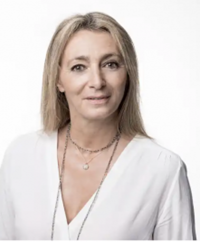 Fabienne STREICHENBERGER