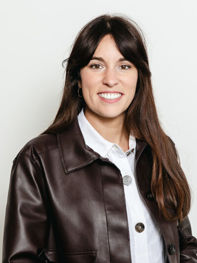 Laura VIEIRA