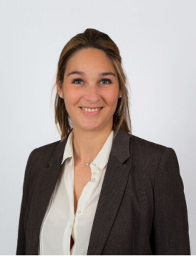 Floriane de SENNEVILLE - CASTAGNAC