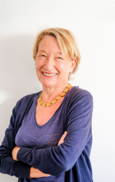 Mathilde de SAINT MARTIN