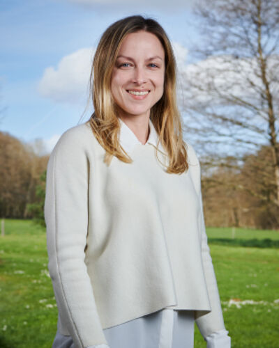 Marine VOSKOBOINIKOFF