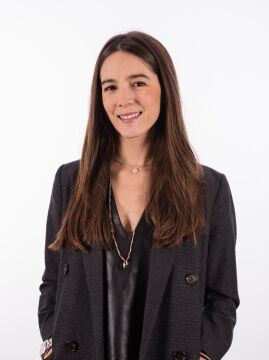 Pauline du FONTENIOUX