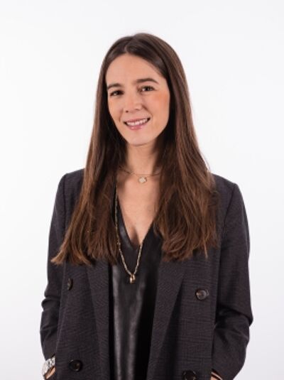 Pauline du FONTENIOUX