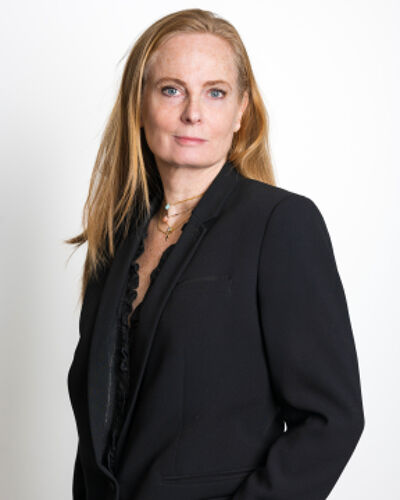 Valérie van ROOY