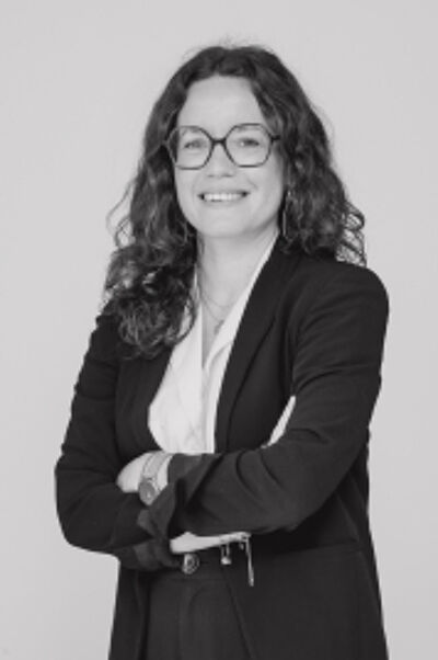 Marie PIETRI