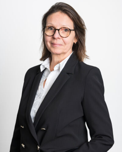 Véronique MAILANTZ
