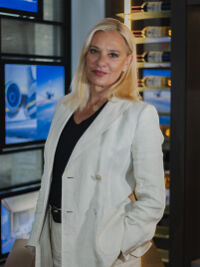 Alexandrine KORNILOFF