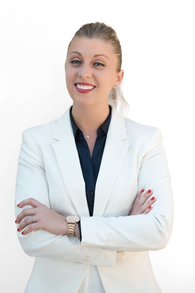 Caroline SCHIPANI
