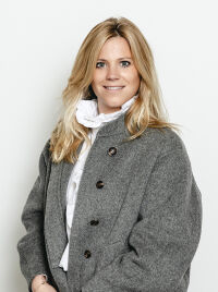 Candice GAUTIER DE BONNEVAL