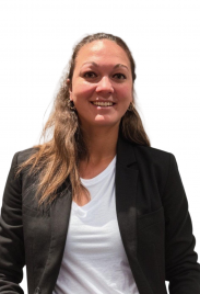 Lisa-Maria REISENBICHLER