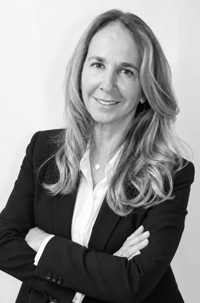 Catherine MENDELSON