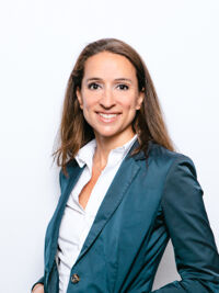 Cécile ESPALLAC AIZE