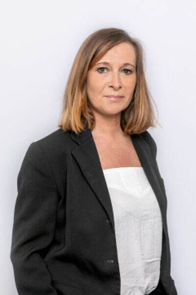 Frédérique MEINNIER