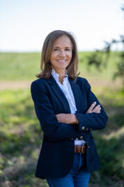 Marie de SAINT PERIER