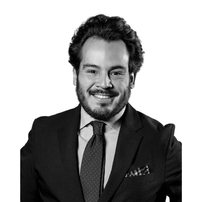 Luis ARDON