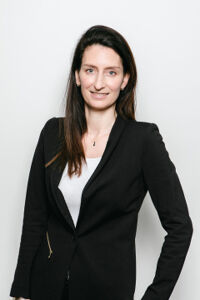 Isabelle HIRTZMAN-HELFRE