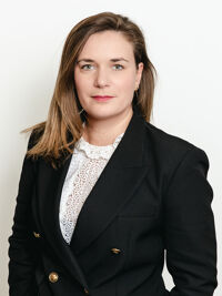 Marie JOUTARD