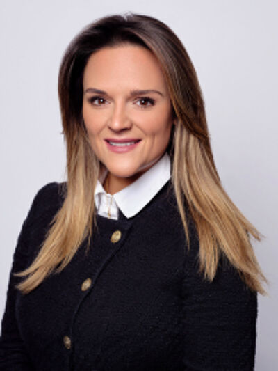 Melinda KURUCZ-SZÁNTÓ