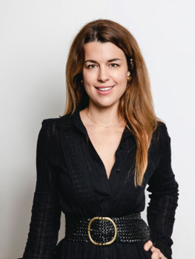 Karine MAUGEST