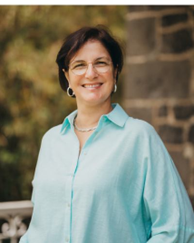 Virginie de FROBERVILLE