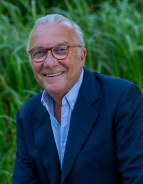 Hugues BAZIN de JESSEY