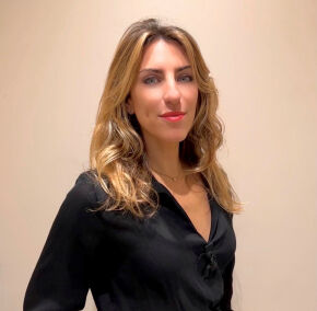 Cynthia GABORIAU COHEN