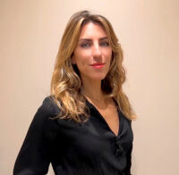 Cynthia GABORIAU COHEN