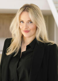 Marie Sarah Deschênes