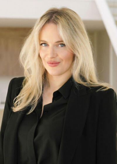 Marie-Sarah DESCHÊNES