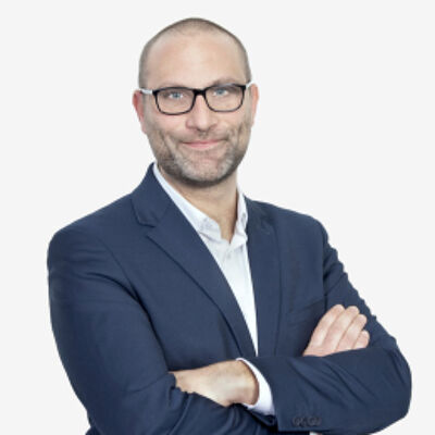 Sébastien IAZZOURENE