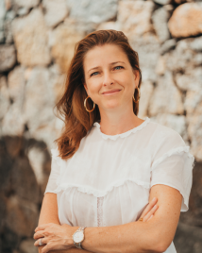 Élodie de COMARMOND - MAUJEAN