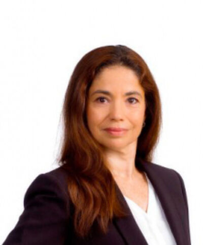 Maria Ines FERNANDEZ