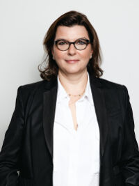 Violaine LACOMBE SAINT PAUL