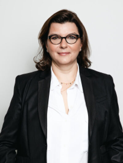 Violaine LACOMBE SAINT-PAUL