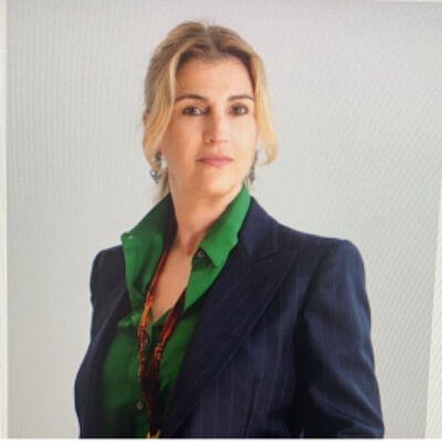 Anna Maria de ANGELIS