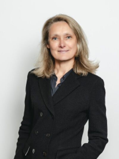 Dorothée AMBROGI LIRON