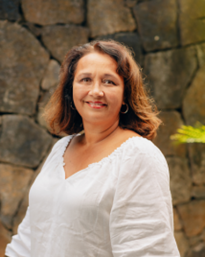 Véronique MONGELARD