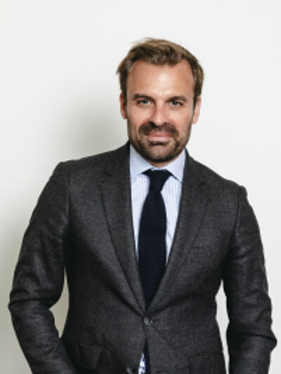 Julien MAGITTERI