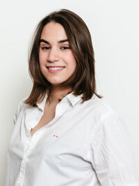 Colombe CHAVET