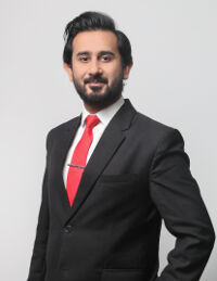 Muhammad Anas SARWAR