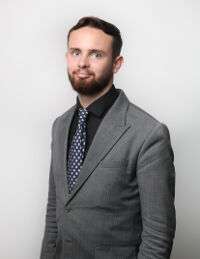 Gaspard CHABAUD-VAN AAL