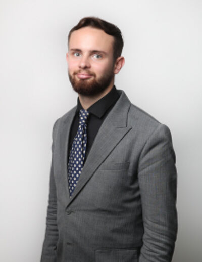 Gaspard CHABAUD-VAN AAL