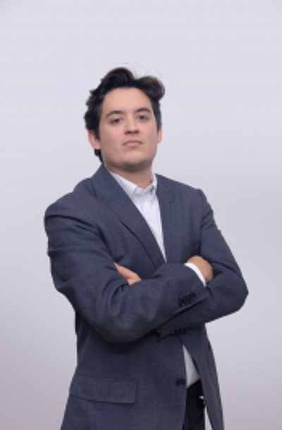 Daniel ROJAS LECHUGA