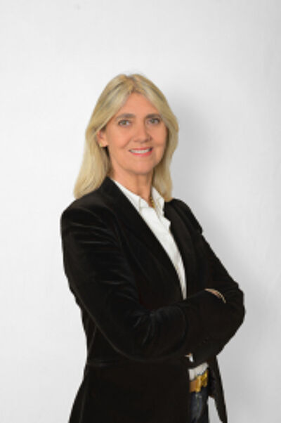 Marie-Mathilde DELAHAYE du COURTIEUX