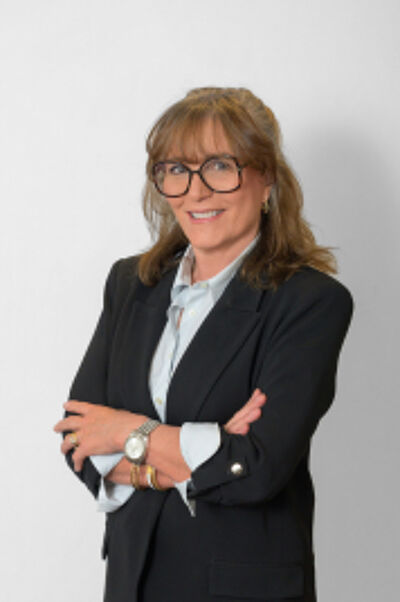 Nathalie ARANEO