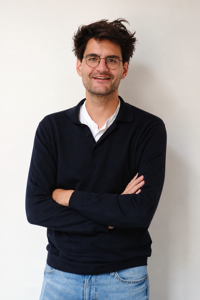 Jeremy DELVAUX