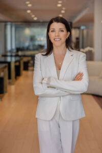 Marie-Claude Bergeron