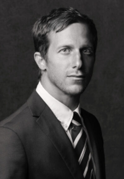 Tomaso TREVES DE BONFILI