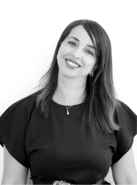 Hakima HASNABI DAKHLANI