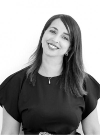 Hakima HASNABI DAKHLANI